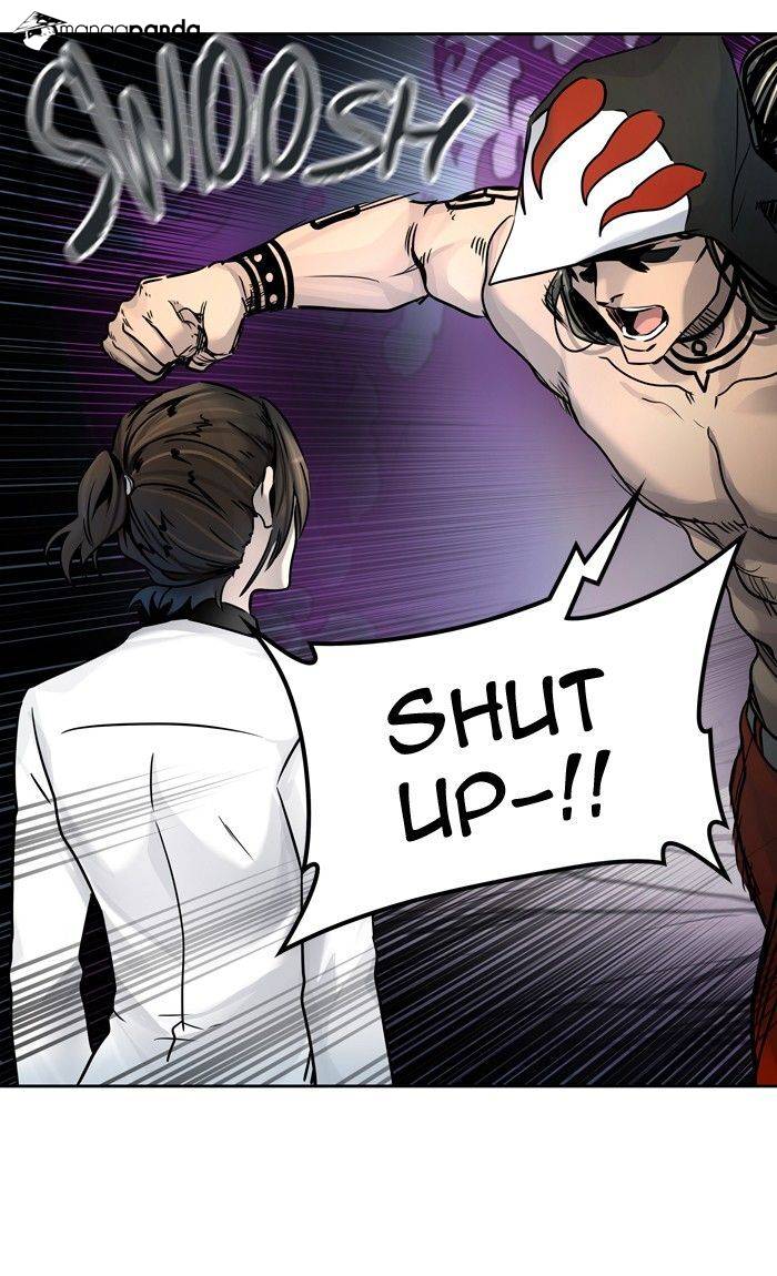 Tower of God Chapter 424 image 031